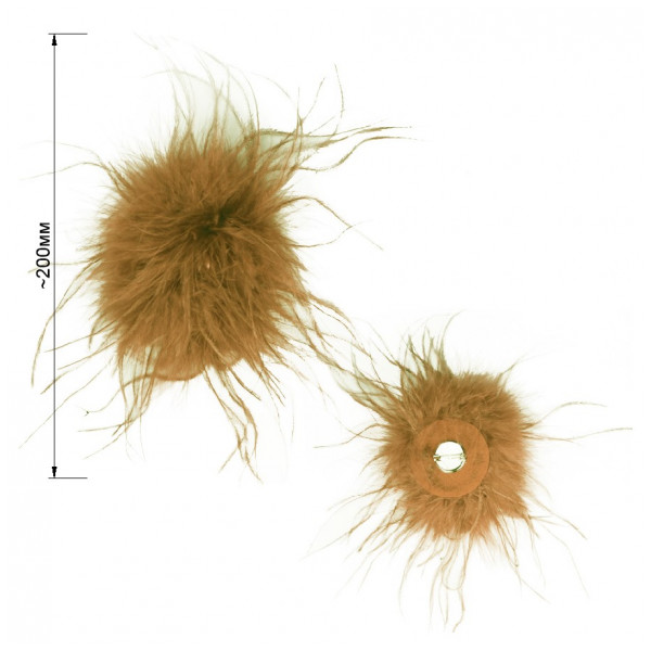 Брошь на булавке ,